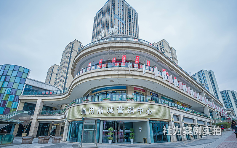 社為表計單相智能電表